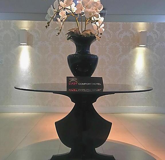 فندق Cast Comfort