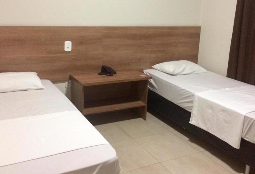 فندق Cast Comfort