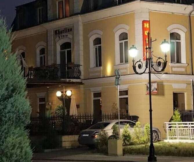 ホテル Charlino Plaza