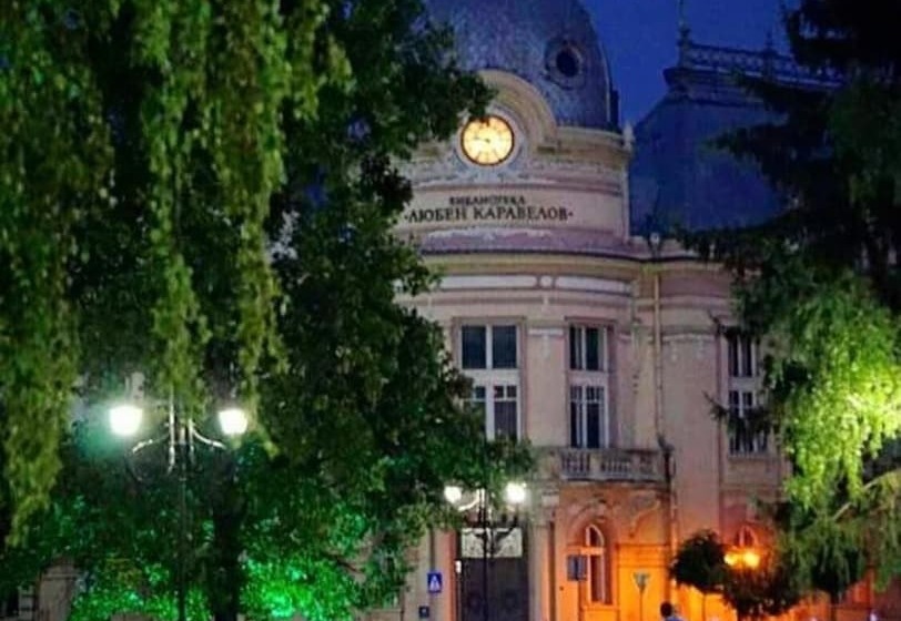 ホテル Charlino Plaza