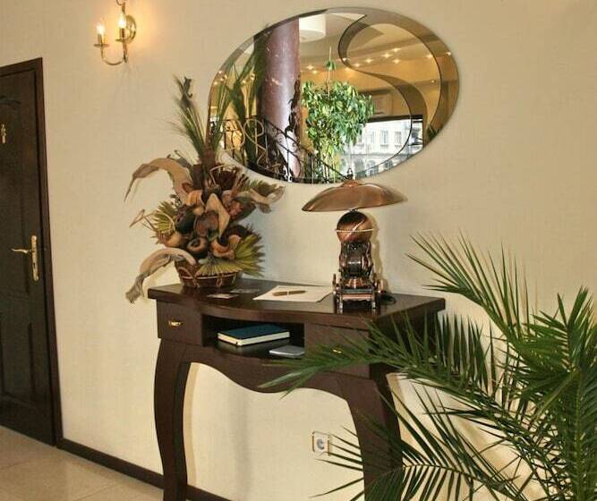 ホテル Charlino Plaza