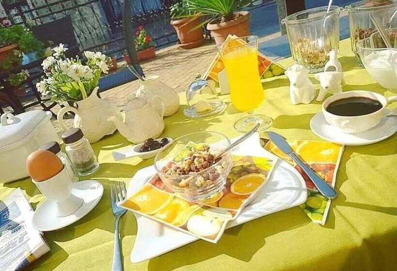 ホテル Charlino Plaza