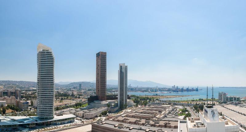 ホテル Four Points By Sheraton Izmir