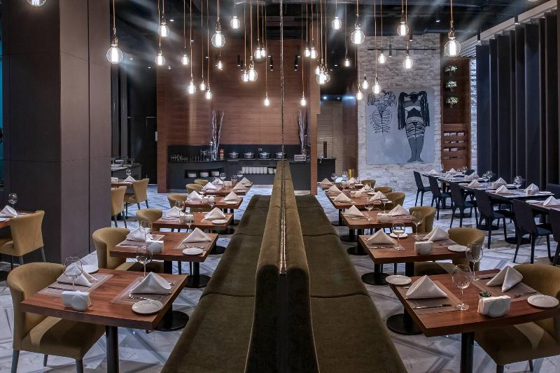 ホテル Four Points By Sheraton Izmir