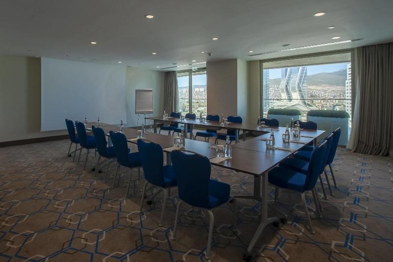 ホテル Four Points By Sheraton Izmir