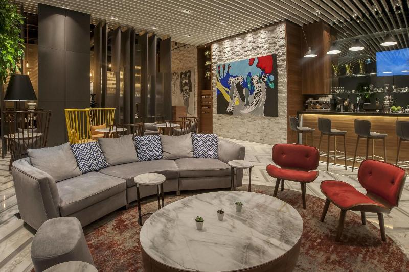 ホテル Four Points By Sheraton Izmir