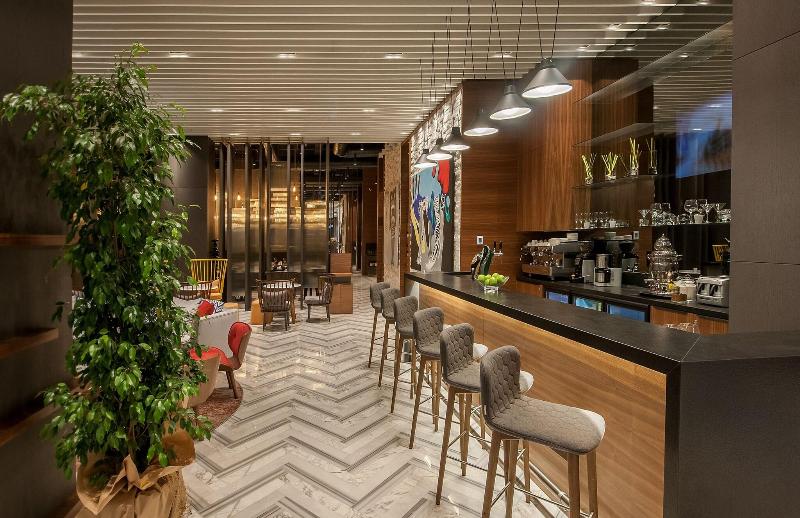 ホテル Four Points By Sheraton Izmir