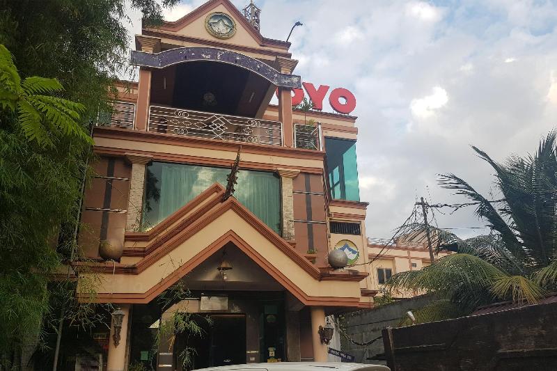 Urbanview Hotel Gading Kencana Samarinda By Reddoorz