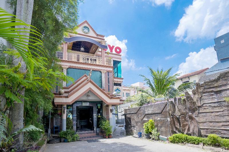 Urbanview Hotel Gading Kencana Samarinda By Reddoorz