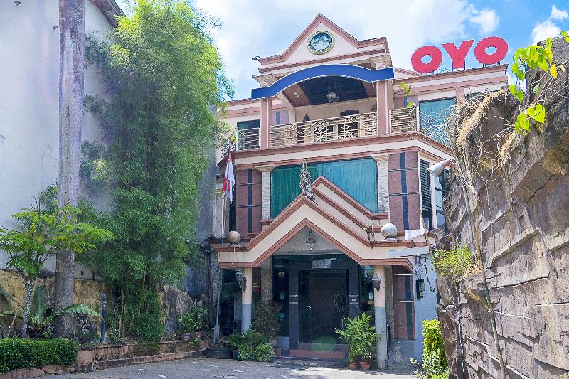 Urbanview Hotel Gading Kencana Samarinda By Reddoorz