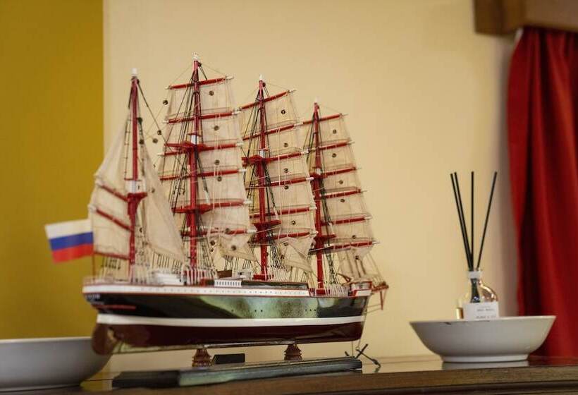 هتل Golden Hill Parker