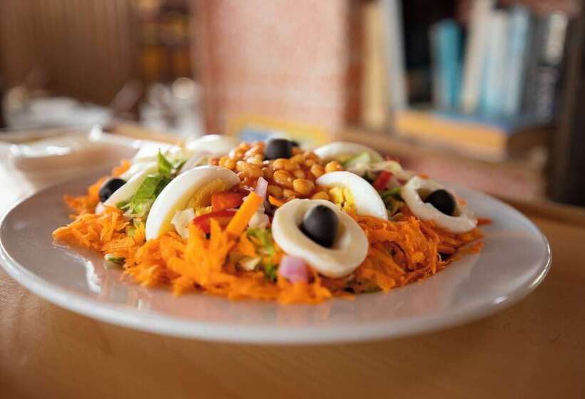 هتل Golden Hill Parker