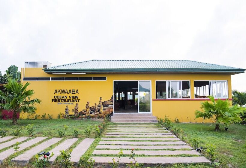 هتل Golden Hill Parker