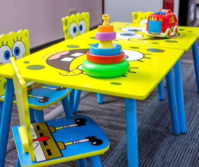 Green Park Hotel & Spa