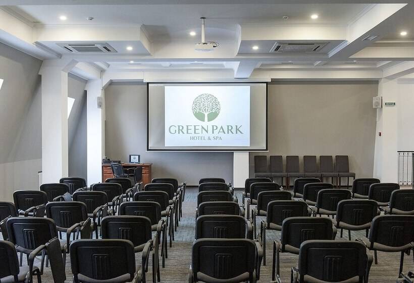 Green Park Hotel & Spa