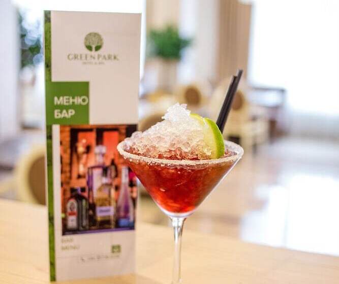 Green Park Hotel & Spa