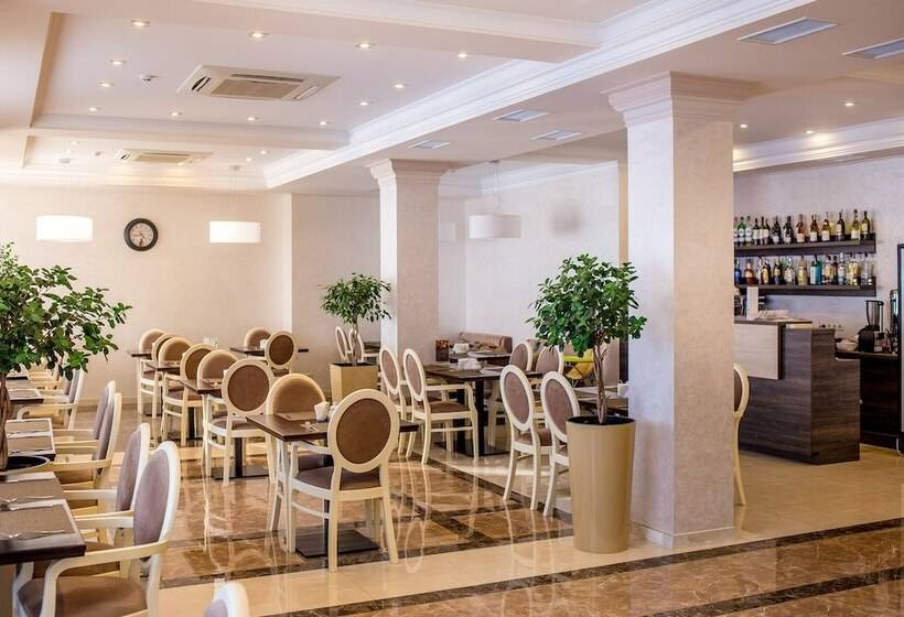 Green Park Hotel & Spa