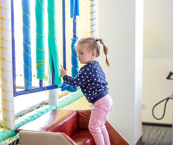 Green Park Hotel & Spa