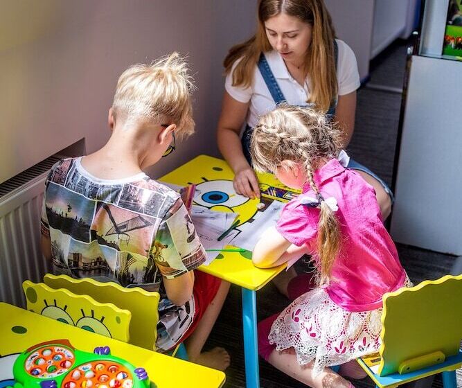 Green Park Hotel & Spa