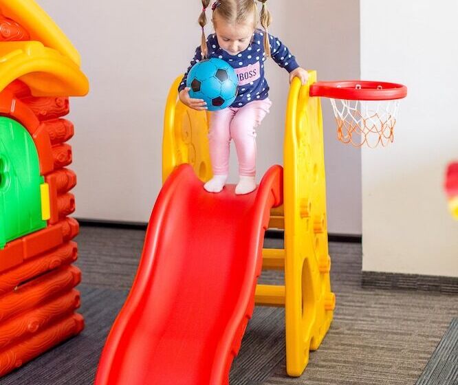 Green Park Hotel & Spa