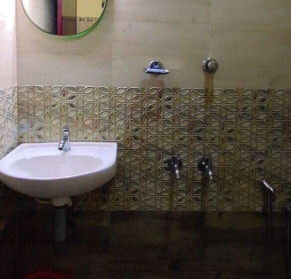 בית מלון כפרי Green Plaza