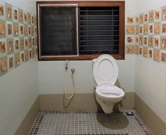 בית מלון כפרי Green Plaza