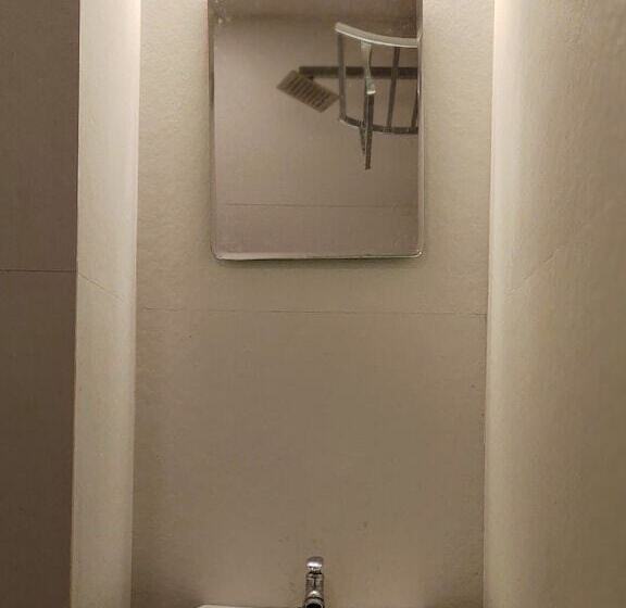 בית מלון כפרי Green Plaza