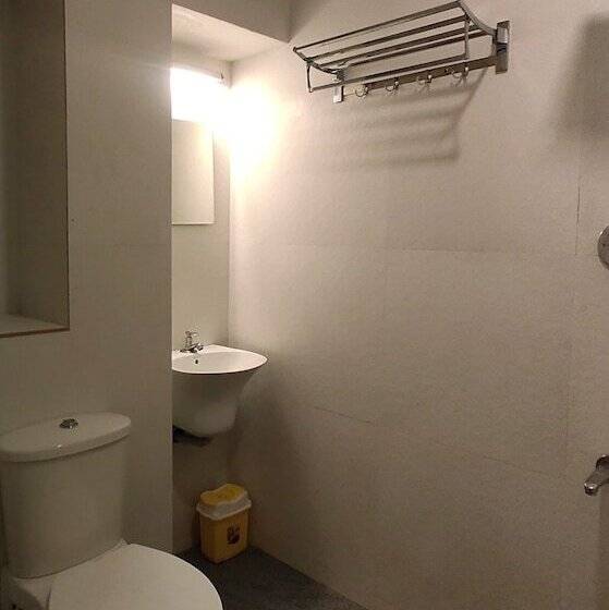 בית מלון כפרי Green Plaza