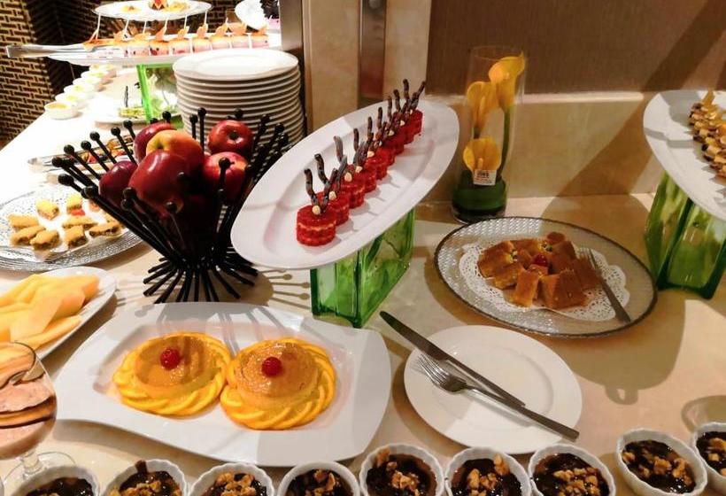 בית מלון כפרי Diyar Al Taqwa