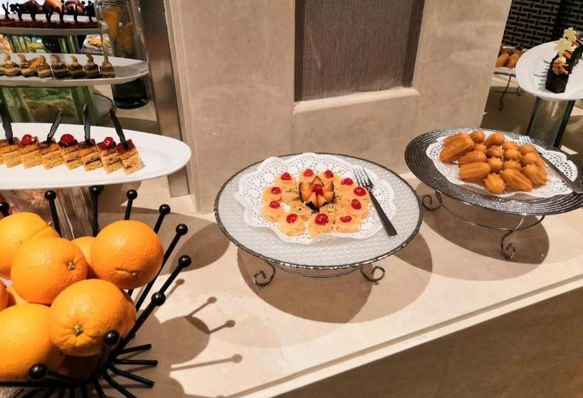 בית מלון כפרי Diyar Al Taqwa