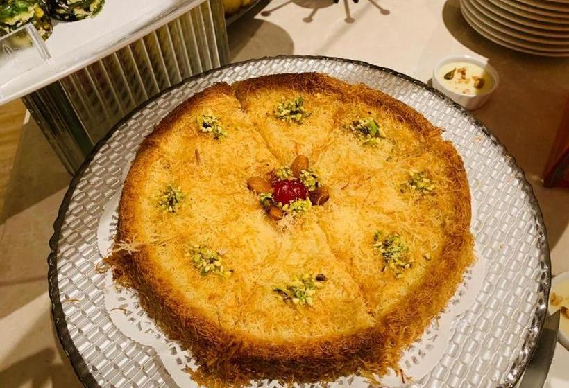 酒店 Diyar Al Taqwa