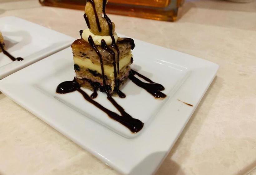 酒店 Diyar Al Taqwa