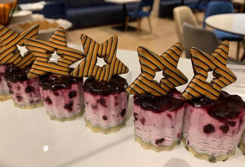 酒店 Diyar Al Taqwa