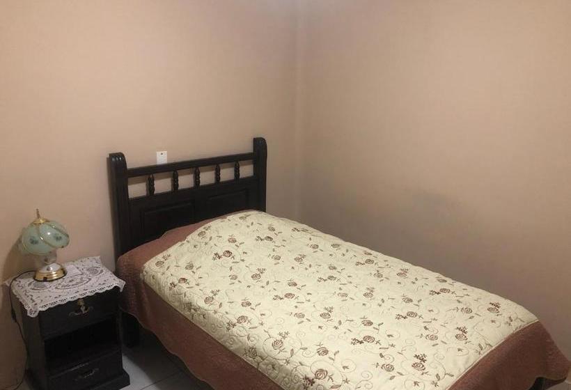 هتل Hostal Aramayo