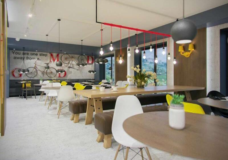 فندق Ibis Styles Haarlem City