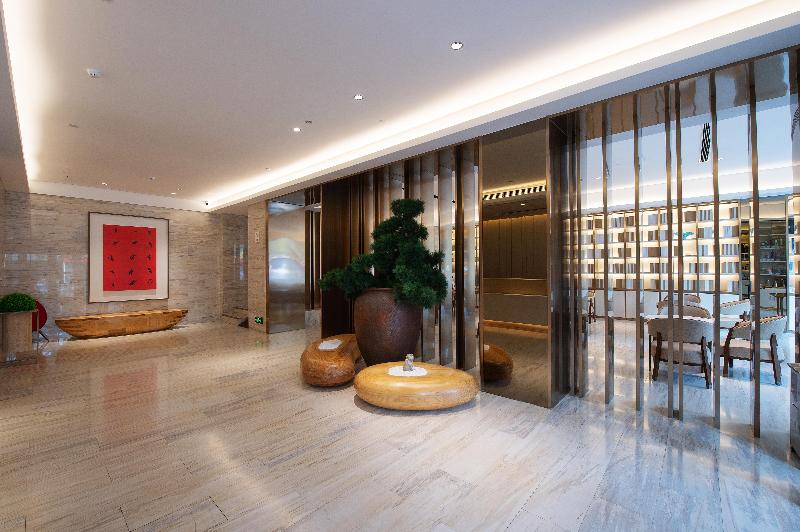 فندق Ji  Changchun Tongzhi Street Wanda Plaza