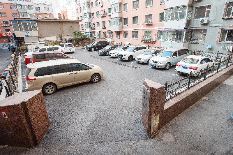 فندق Ji  Changchun Tongzhi Street Wanda Plaza