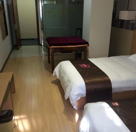 Junyi Hotel Jiangsu Nanjing University Of Information Science And Technology