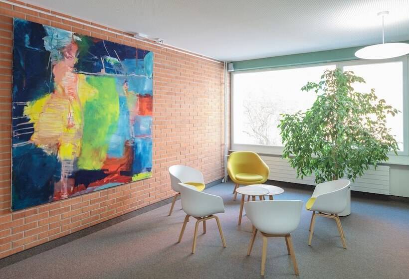 בית מלון כפרי Le Domaine