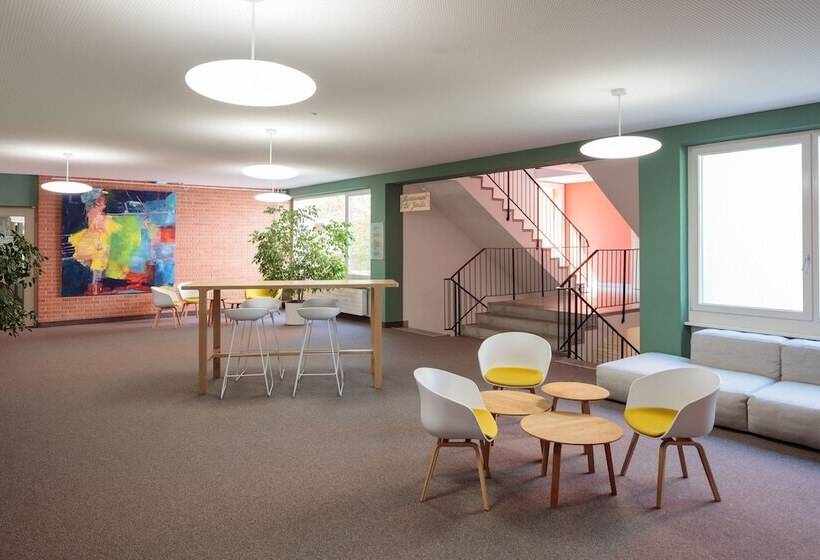 בית מלון כפרי Le Domaine