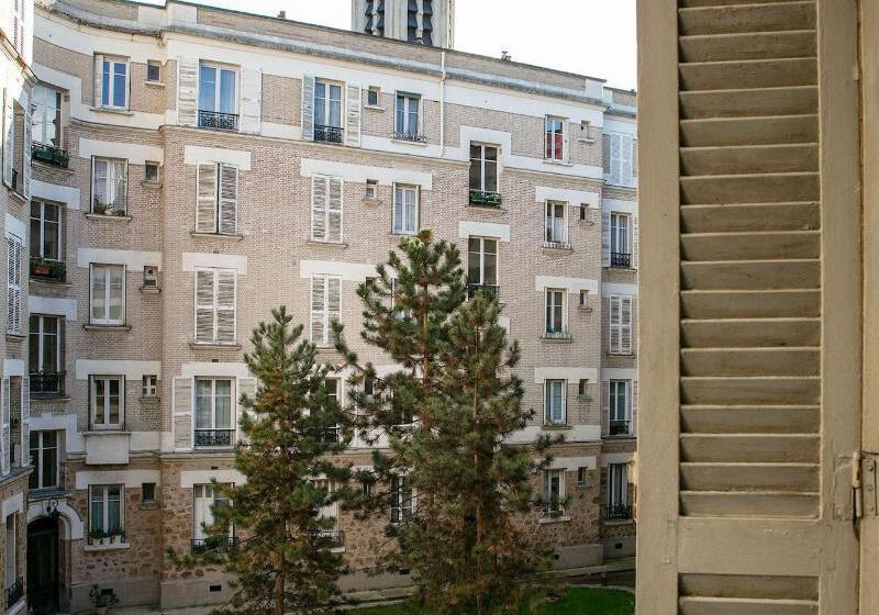 فندق Le Grand Albert 1er