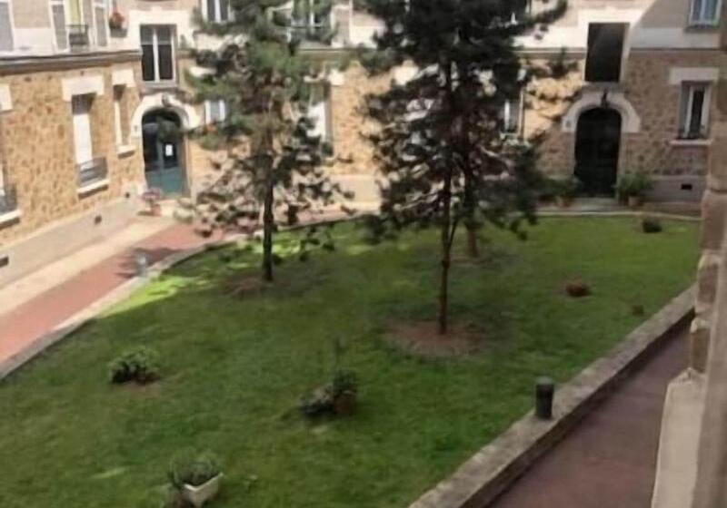 فندق Le Grand Albert 1er