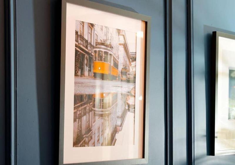 فندق Le Grand Albert 1er