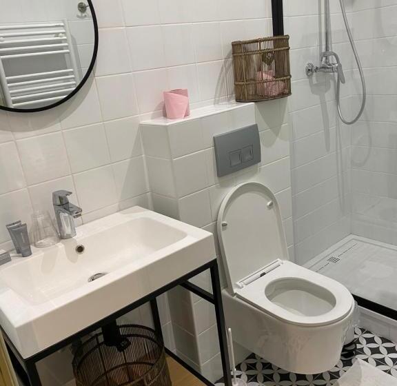 فندق Le Grand Albert 1er