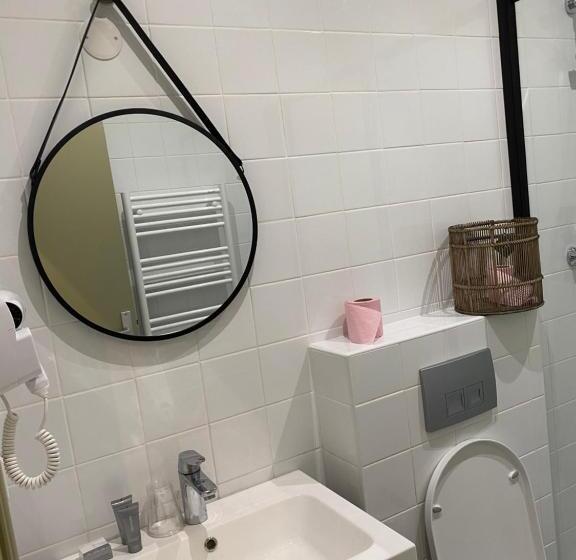 فندق Le Grand Albert 1er