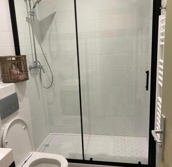 فندق Le Grand Albert 1er