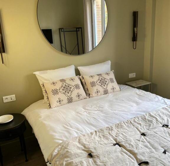 فندق Le Grand Albert 1er