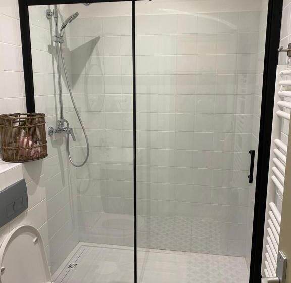 فندق Le Grand Albert 1er