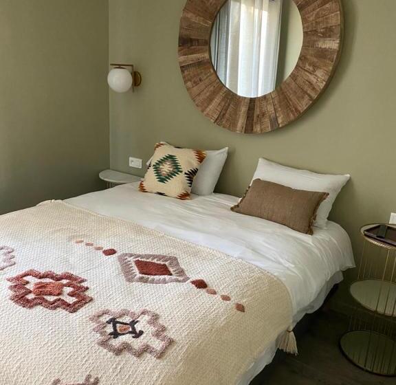 فندق Le Grand Albert 1er