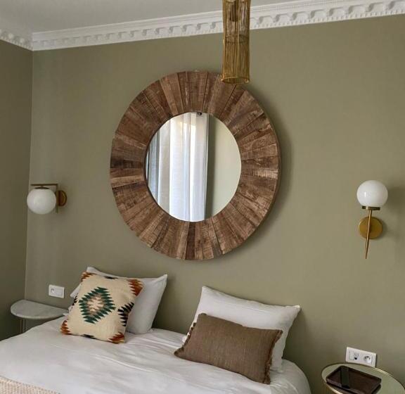 فندق Le Grand Albert 1er